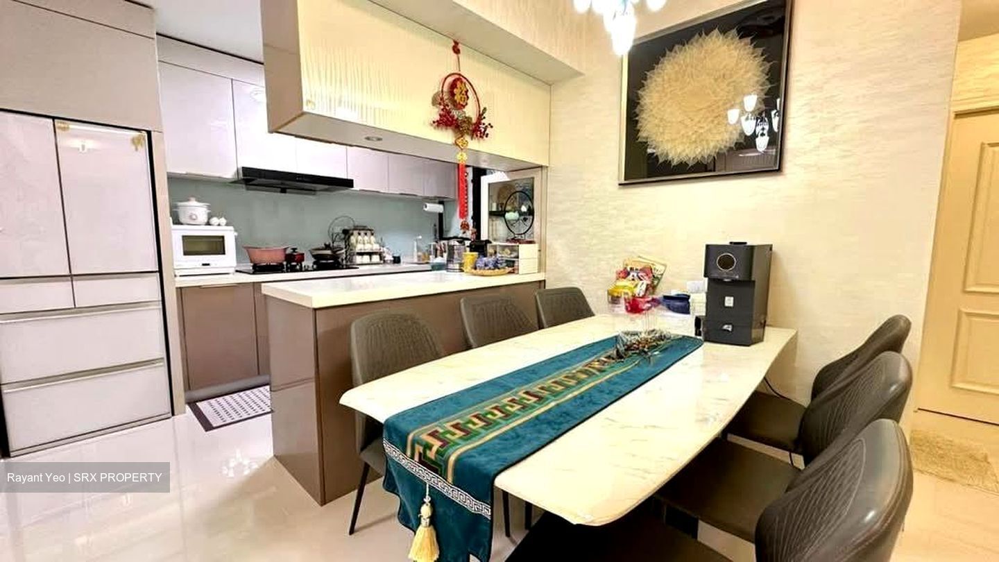 Blk 996B Buangkok Tropica (Hougang), HDB 4 Rooms #552358061